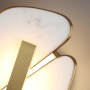 Настенные бра — Бра Odeon Light 6638/10WL купить в  Настенные бра — Бра Odeon Light 6638/10WL купить в