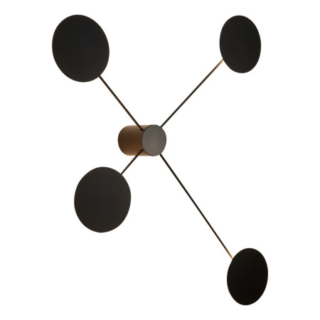 Настенные бра — Бра ST-Luce SL6006.401.04 купить в 