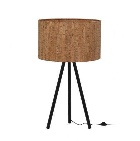 Настольные лампы — Настольная лампа LOFT IT 1700-TBK+SC купить в 