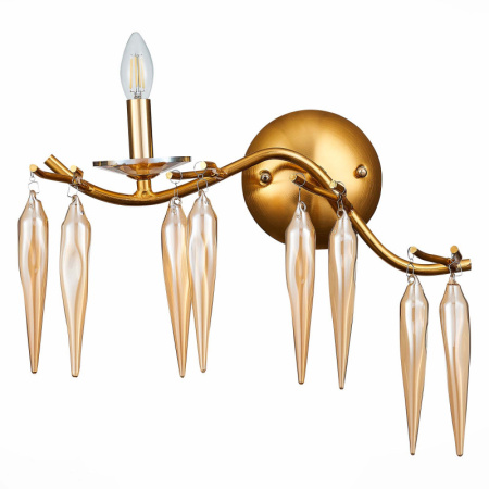 Настенные бра — Бра ST-Luce SL1653.201.01 купить в 