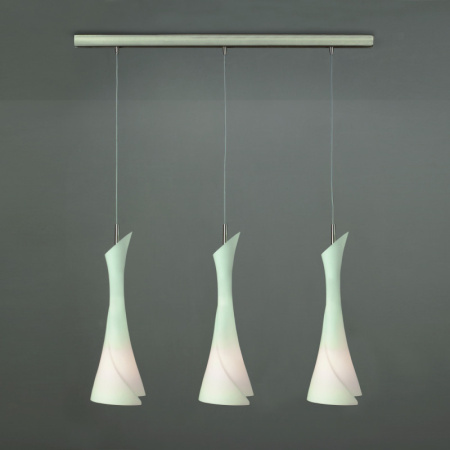 Подвесные светильники — Подвесной светильник Mantra 0771 купить в 