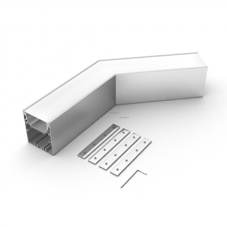 Соединители для профилей — Соединитель профиля Arlight 030138 купить в 