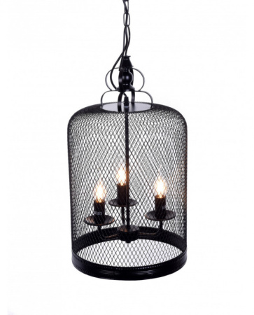 Люстры подвесные — Подвесная люстра Lumina Deco LDP 039-L купить в 