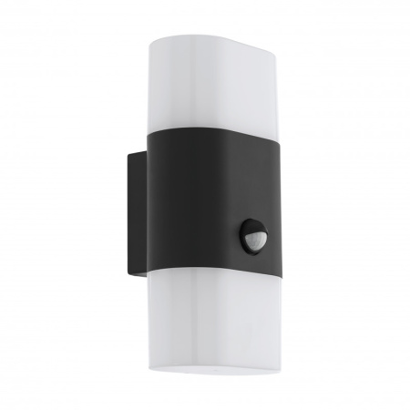 Уличные настенные светильники — Светильник настенный EGLO 97314 купить в 