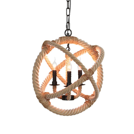 Люстры подвесные — Подвесная люстра LOFT IT LOFT1194-3 купить в 