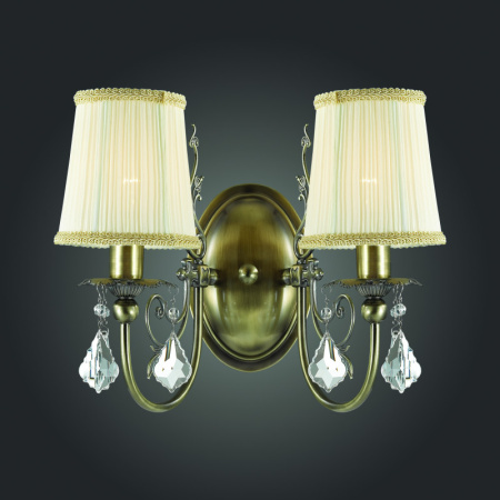 Настенные бра — Бра ST-Luce SL113.301.02 купить в 