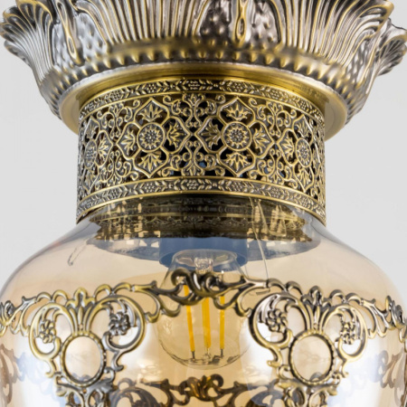 Подвесные светильники — Подвесной светильник Citilux CL419213 купить в 