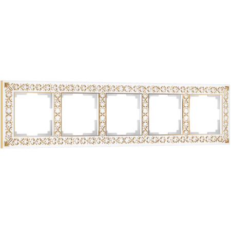 Рамки — Рамка Werkel W0051523 купить в 