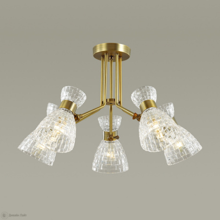 Люстры на штанге — Люстра на штанге LUMION 3704/5C купить в  Люстры на штанге — Люстра на штанге LUMION 3704/5C купить в