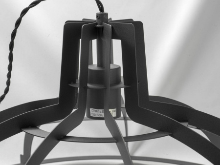 Подвесные светильники — Подвесной светильник Lussole LSP-9943 купить в 