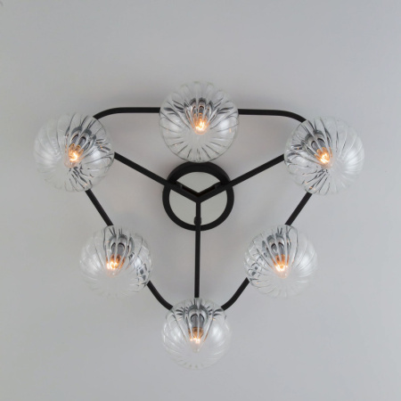 Люстры накладные — Накладная люстра Citilux CL113161 купить в 