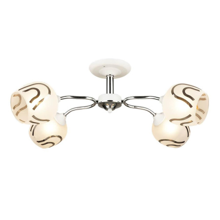 Потолочные люстры — Потолочная люстра Seven Fires Merate 66446.01.64.04 купить в  Потолочные люстры — Потолочная люстра Seven Fires Merate 66446.01.64.04 купить в