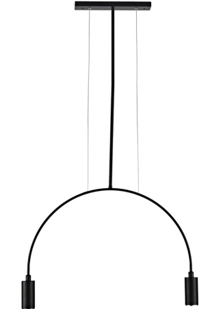 Подвесные светильники — Подвесной светильник Donolux S111018/2 купить в 