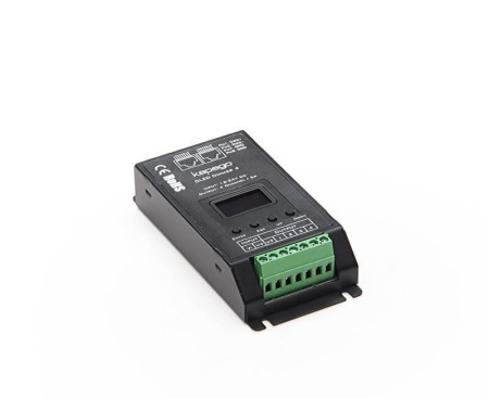 Светодиодные ленты — Контроллер Deko-Light OLED Dimmer 4 843269 купить в  Светодиодные ленты — Контроллер Deko-Light OLED Dimmer 4 843269 купить в