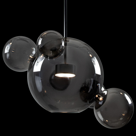 Люстры каскадные — Каскадная люстра LOFT IT 2029-S3 купить в  Люстры каскадные — Каскадная люстра LOFT IT 2029-S3 купить в