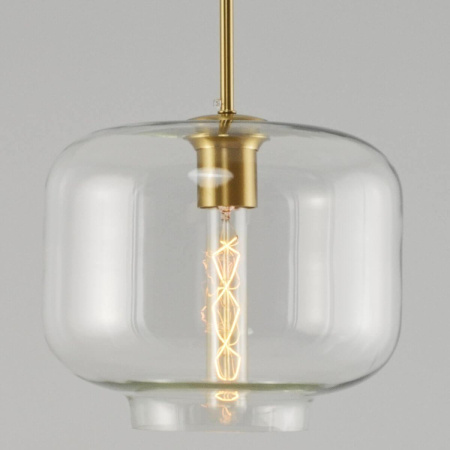 Подвесные светильники — Подвесной светильник Moderli Teen V2130-P купить в 