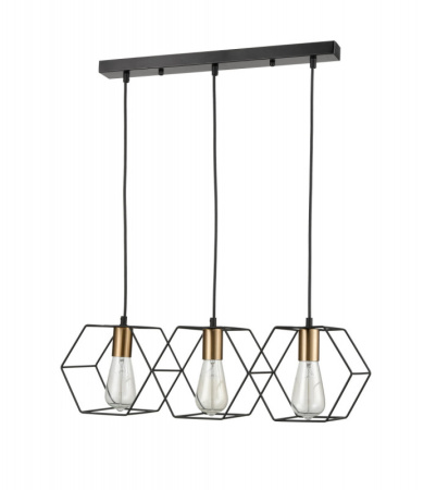 Подвесные светильники — Подвесной светильник Vele Luce VL6232P03 купить в 