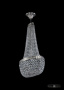 Люстры на штанге — Люстра на штанге Bohemia Ivele Crystal 19113/H2/55IV Ni купить в  Люстры на штанге — Люстра на штанге Bohemia Ivele Crystal 19113/H2/55IV Ni купить в