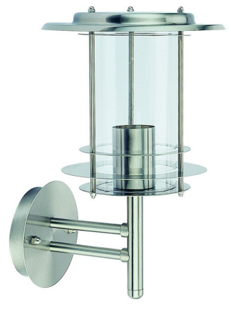 Уличные настенные светильники — Светильник настенный Blitz 3123-11 купить в 