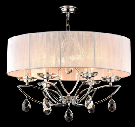 Люстры подвесные — Подвесная люстра Maytoni MOD602-06-N купить в 