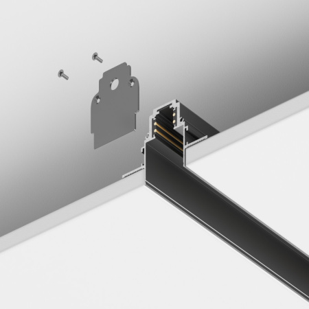 Шинопроводы — Шинопровод Maytoni Technical TRX010-421B купить в 