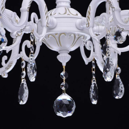 Люстры подвесные — Подвесная люстра MW-Light 301014706 купить в 