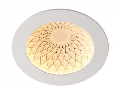 Встраиваемые точечные светильники — Встраиваемый светильник Novotech 357504 купить в 