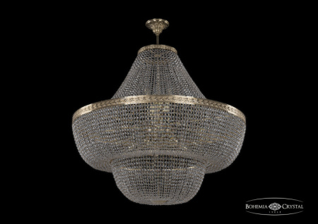 Люстры на штанге — Люстра на штанге Bohemia Ivele Crystal 19091/H1/100IV G купить в  Люстры на штанге — Люстра на штанге Bohemia Ivele Crystal 19091/H1/100IV G купить в