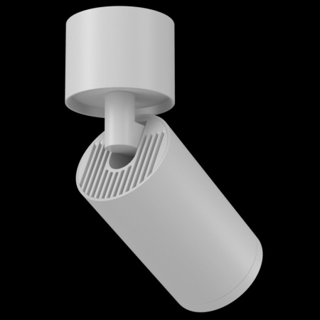 Накладные точечные светильники — Накладной светильник Maytoni Technical C050CL-1W купить в 