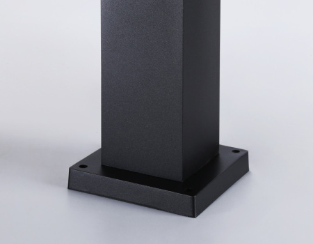 Средние уличные фонари — Садово-парковый светильник Ambrella Light ST2582 купить в 