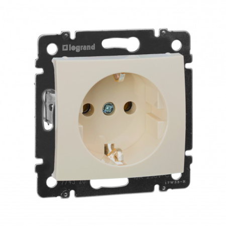 Розетки — Розетка Legrand 774320 купить в 