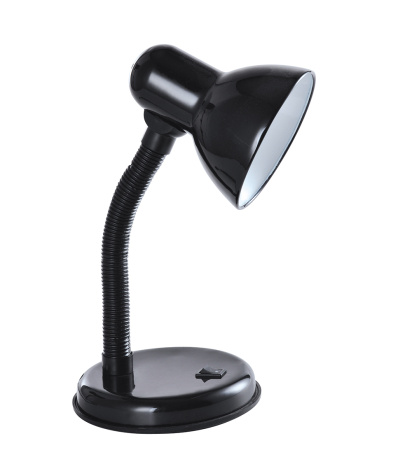 Настольные лампы — 2487/1 черный купить в 