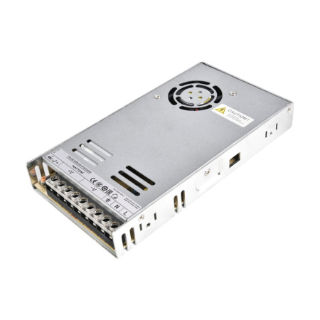 Блоки питания для светодиодных лент — Блок питания для светодиодной ленты Maytoni Technical 220208 купить в 