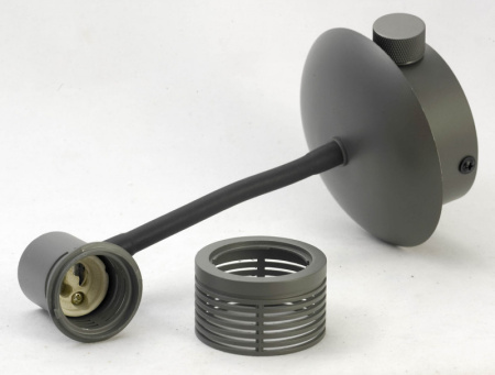 Споты — Спот Lussole LSP-9821-02 купить в  Споты — Спот Lussole LSP-9821-02 купить в