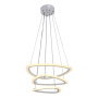 Люстры подвесные — Подвесная светодиодная люстра Escada Grace 10208/3LED купить в  Люстры подвесные — Подвесная светодиодная люстра Escada Grace 10208/3LED купить в