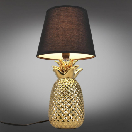 Настольные лампы — Настольная лампа Omnilux OML-19714-01 купить в 