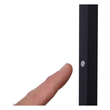 Торшеры и напольные светильники — Торшер LUCIDE 23750/15/30 купить в 