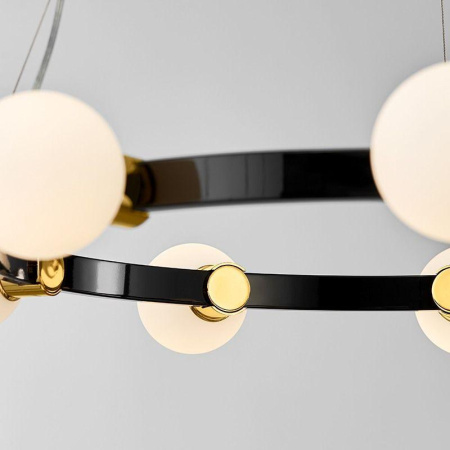 Люстры подвесные — Подвесная люстра Imperium Loft Flamb 208629-26 купить в 