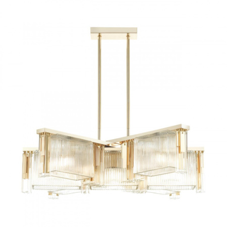 Люстры на штанге — Люстра на штанге Odeon Light 4877/7 купить в 