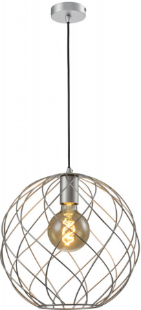 Подвесные светильники — Подвесной светильник TOPLIGHT TL1190H-01SL купить в  Подвесные светильники — Подвесной светильник TOPLIGHT TL1190H-01SL купить в