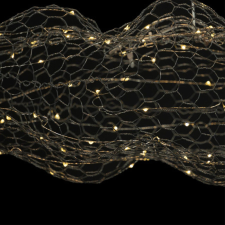 Подвесные светильники — Подвесной светильник LOFT IT 10100/800 Silver купить в 