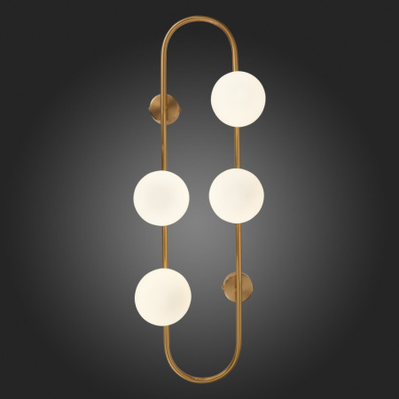 Настенные бра — Бра ST-Luce SL1149.301.04 купить в 