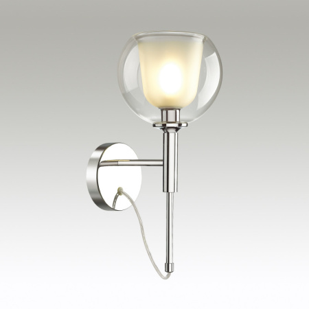 Настенные бра — Бра Odeon Light 4699/1W купить в 