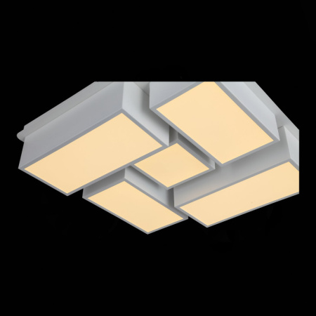 Накладные светильники — Накладной светильник ST-Luce SL934.502.05 купить в 