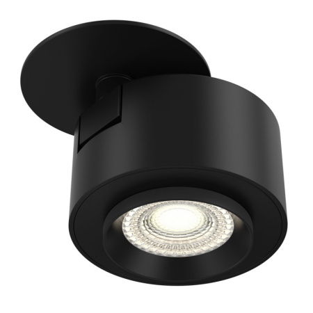 Споты — Спот Maytoni Technical C063CL-L12B3K купить в  Споты — Спот Maytoni Technical C063CL-L12B3K купить в