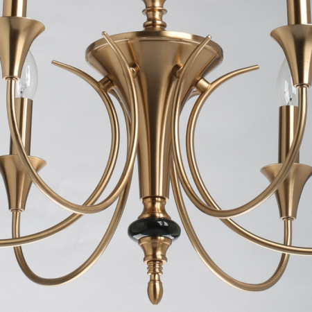 Люстры подвесные — Подвесная люстра MW-Light 614013106 купить в 