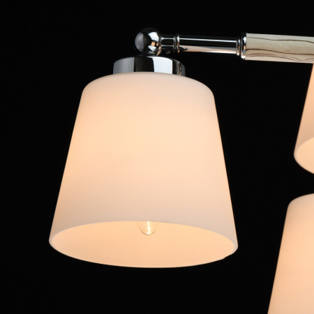 Люстры на штанге — Люстра на штанге DeMarkt 693012205 купить в 