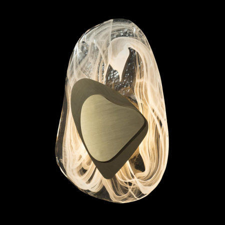 Настенные бра — Бра LOFT IT 10102 Gold купить в 