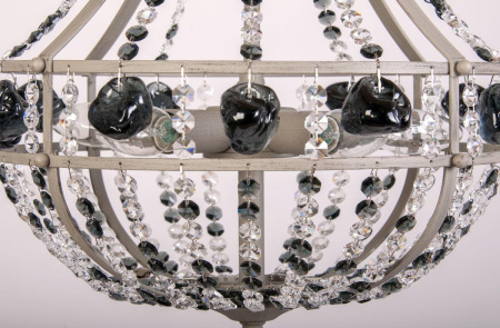 Люстры подвесные — Подвесная люстра Abrasax Jutta L.6301-5CR купить в  Люстры подвесные — Подвесная люстра Abrasax Jutta L.6301-5CR купить в