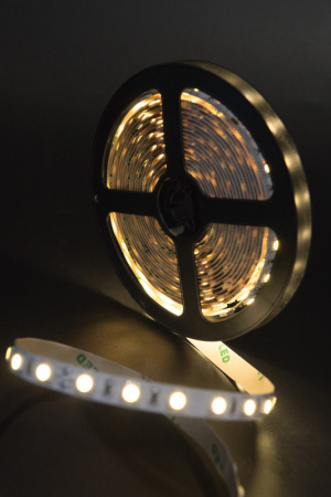 Светодиодные ленты — Лента SWG SWG560-24-14.4-WW купить в 